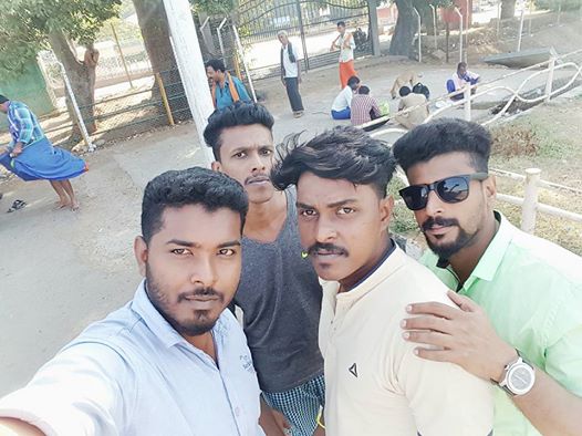 Shihab anakkayam 7